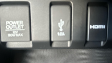 Honda HR-V 1.5 i-VTEC EX CVT 5dr Petrol Hatchback